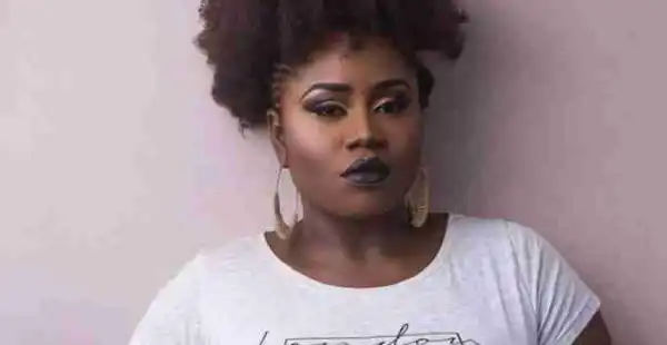 BBNaija: Actress Lydia Forson